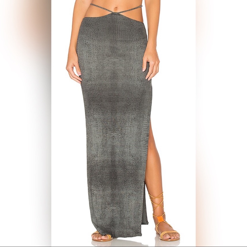 Indah Gigi skirt